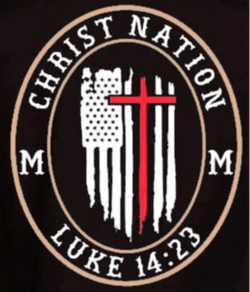 CHRIST NATION 314 MINISTRIES